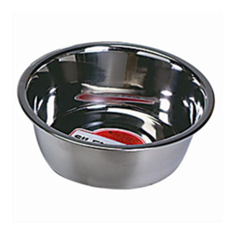 Loving Pet, Stainless Bowl image number null