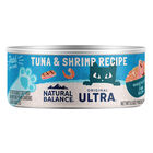 Can, Feline Adult - Ultra - Salmon - 156 g - Wet Cat Food image number null