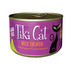 Tiki Cat, Feline Adult - Hanalei - Salmon - 170 g image number null