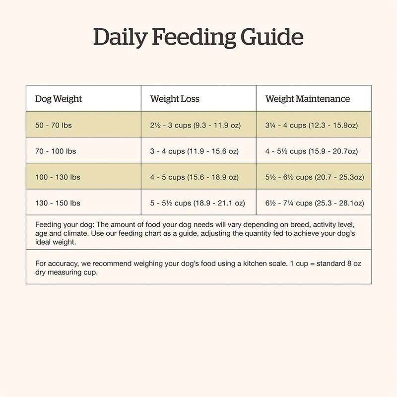 NOW FRESH, Adult GF Large Breed - 5.44 kg - Dry Dog Food image number null