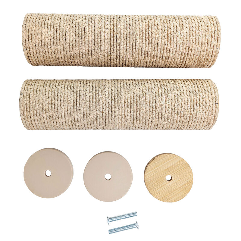 BeOneBreed, Additional Modular Scratching Post image number null