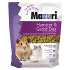 Mazuri Hamster & Gerbil Diet - 1.25 lb image number null
