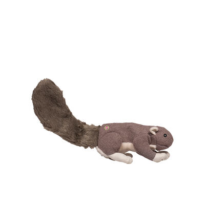 Huggle Hounds, Big Feller, Squirrel - Large