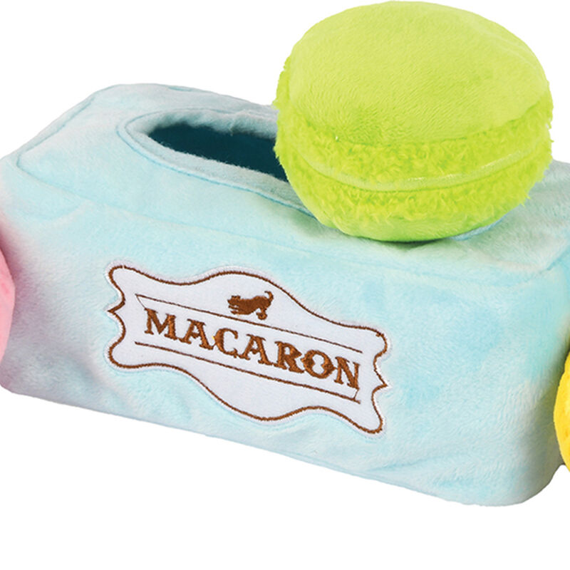 P.L.A.Y. Pet Lifestyle and You, Pup Cup Caf&eacute; - Mutt-a-rons image number null