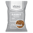 Hero, Rabbit Mini Bones - 100 pc image number null