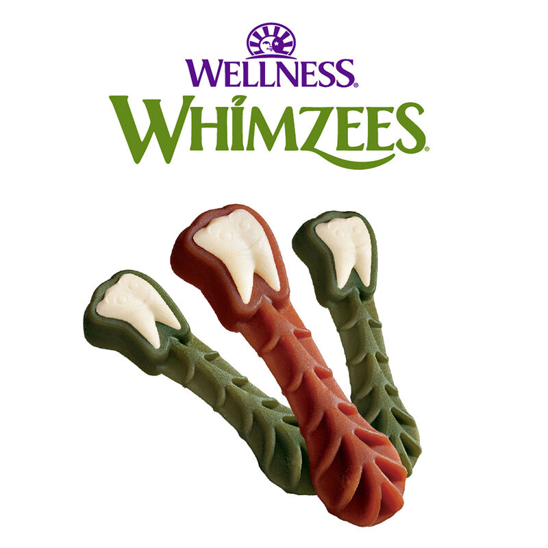 Brushzees - Medium image number null