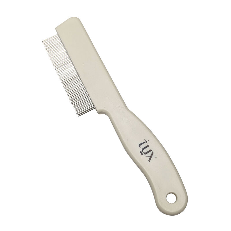 Tux, Fine-Tooth Flea Comb for Cats  image number null