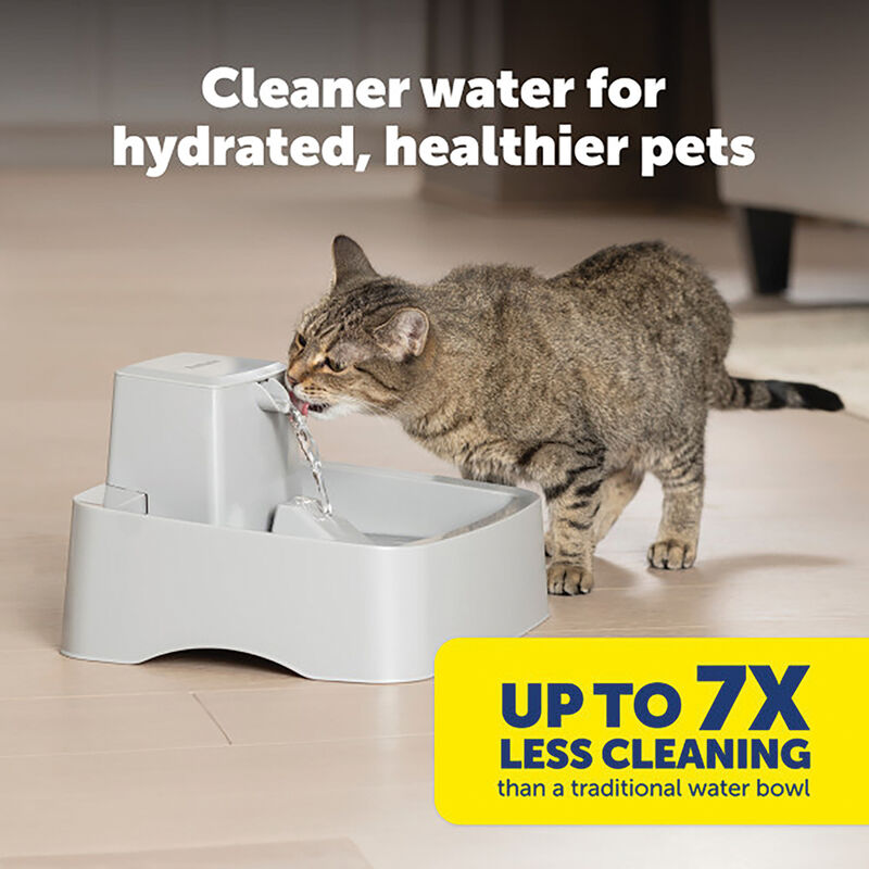 PetSafe, Drinkwell Pet Fountain - 3.7L image number null