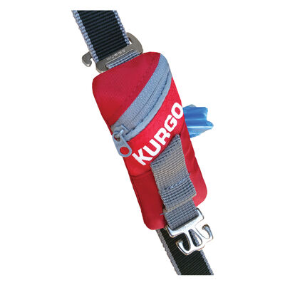 Kurgo, Duty Bag - Red