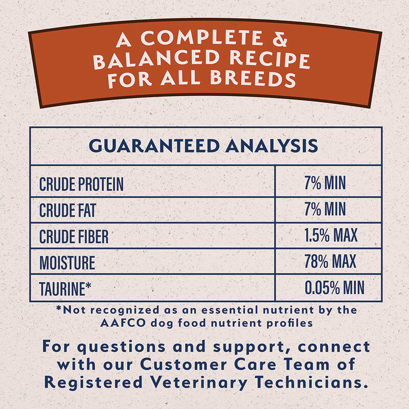 Natural Balance, Can, Adult - LID - Reserve Duck & Brown Rice - 368 g - Wet Dog Food image number null