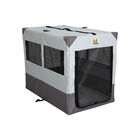 Mid West, Canine Camper Sportable - 42" image number null