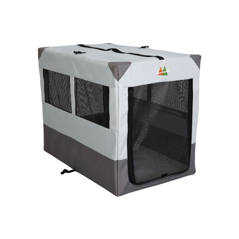 Mid West, Canine Camper Sportable - 42" image number null