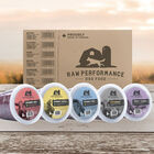 Raw Performance, Alpha - 13.6 kg - (15x.90 kg) image number null