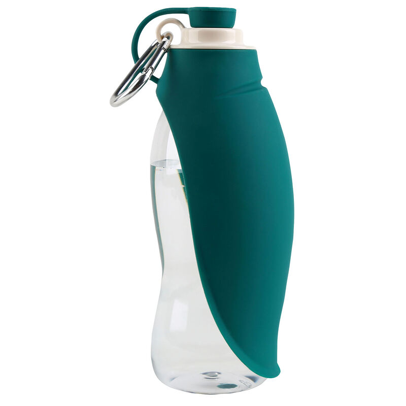 Trip to Go Leaf Travel Water Bottle image number null