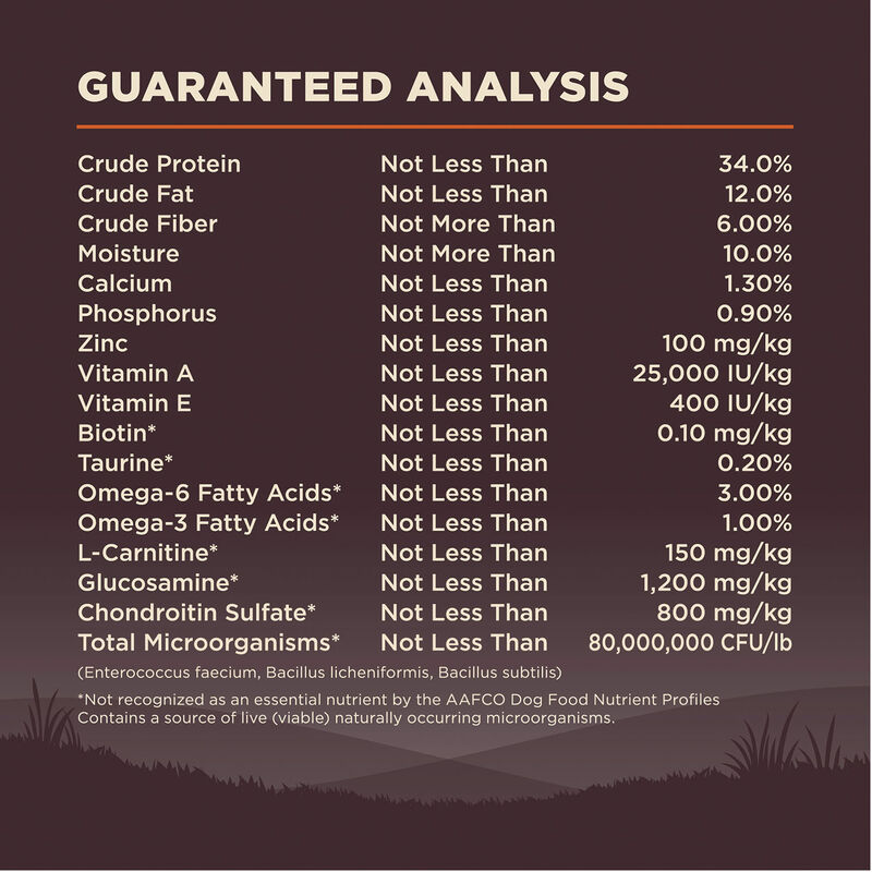 Wellness, Core, Grain Free Large Breed - 26 lb - Dry Dog Food image number null