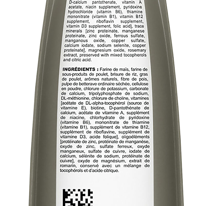 Royal Canin, Canine Care Nutrition Dental Large Dog Food - Dry Dog Food image number null