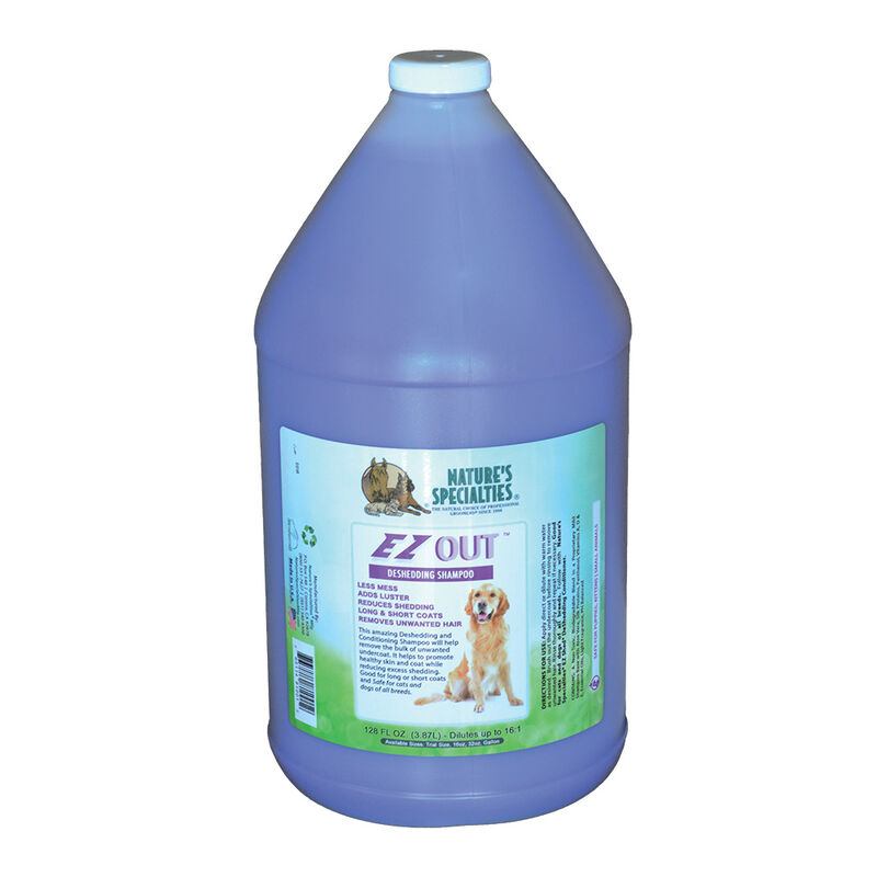 Nature's Specialties, EZ Out image number null