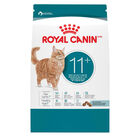 Royal Canin, Senior Cat Health Nutrition Aging 11+ - Dry Cat Food image number null