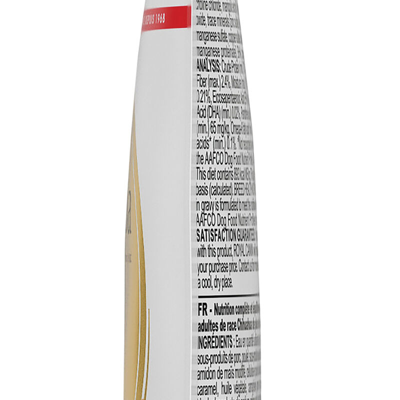 Royal Canin, Pouch, Adult - Chihuahua - 85 g - Wet Dog Food image number null