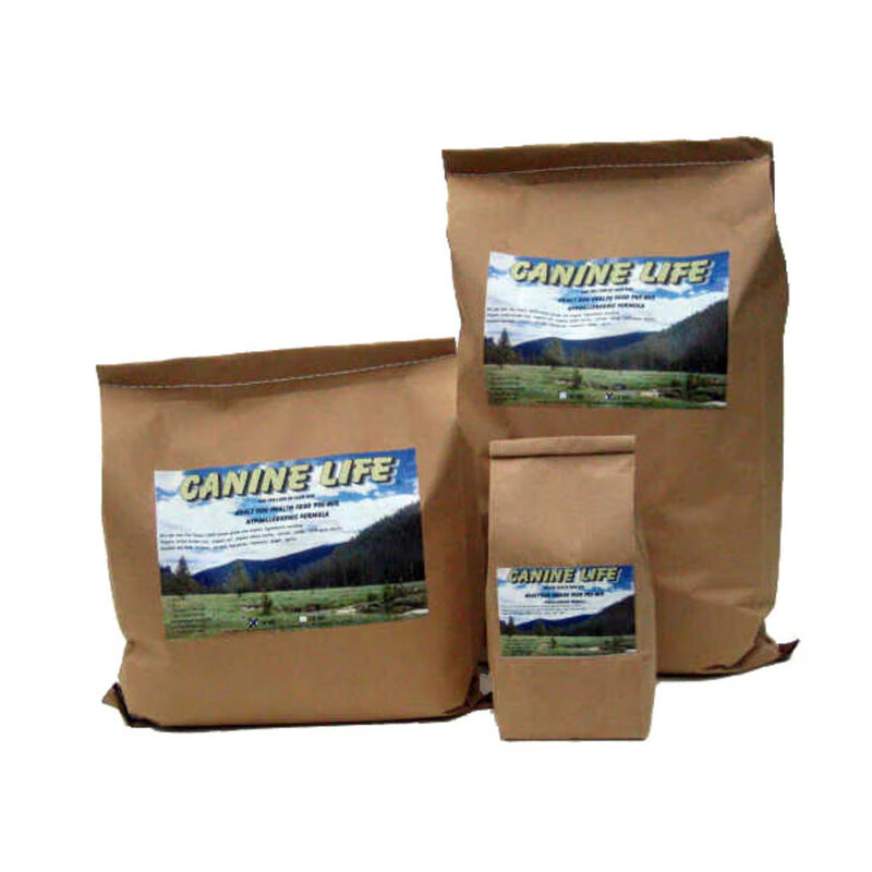 Canine Life, Health Food Pre-Mix - Adult - 12kg image number null