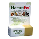 HomeoPet, Dog, Host No More - 15 mL image number null