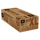 Big Country Raw, XL Beef - 30 lb - Frozen Dog Food image number null