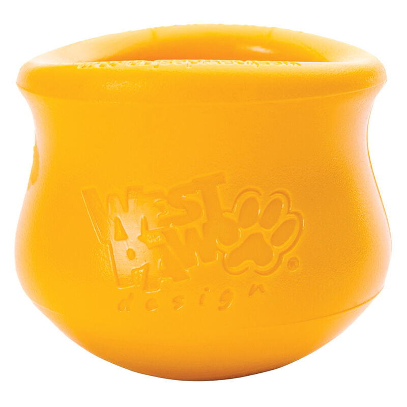 West Paw, Toppl - Sunflower image number null