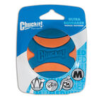 Chuckit!, Ultra Squeaker Ball - Medium - Toss Dog Toy image number null