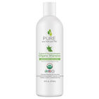 Pure and Natural Pet, Fragrance Free Hypoallergenic Organic Shampoo - 16 oz image number null
