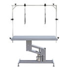 Q, Hydraulic Table - 19-39" High - 49.5x25.5" image number null