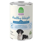Open Farm, Healthy Weight Chicken & Whitefish - Wet Dog Food image number null