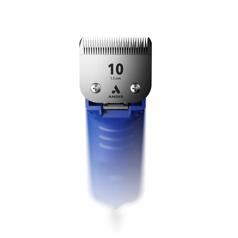 Andis, Ultraedge AGC Super 2 Speed - Blue image number null