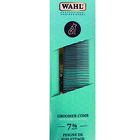 Wahl, Pro Groomer Comb - 7 3/8" - 69 Pins image number null