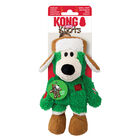KONG, Wild Knots Bear - Assorted - Small/Medium image number null
