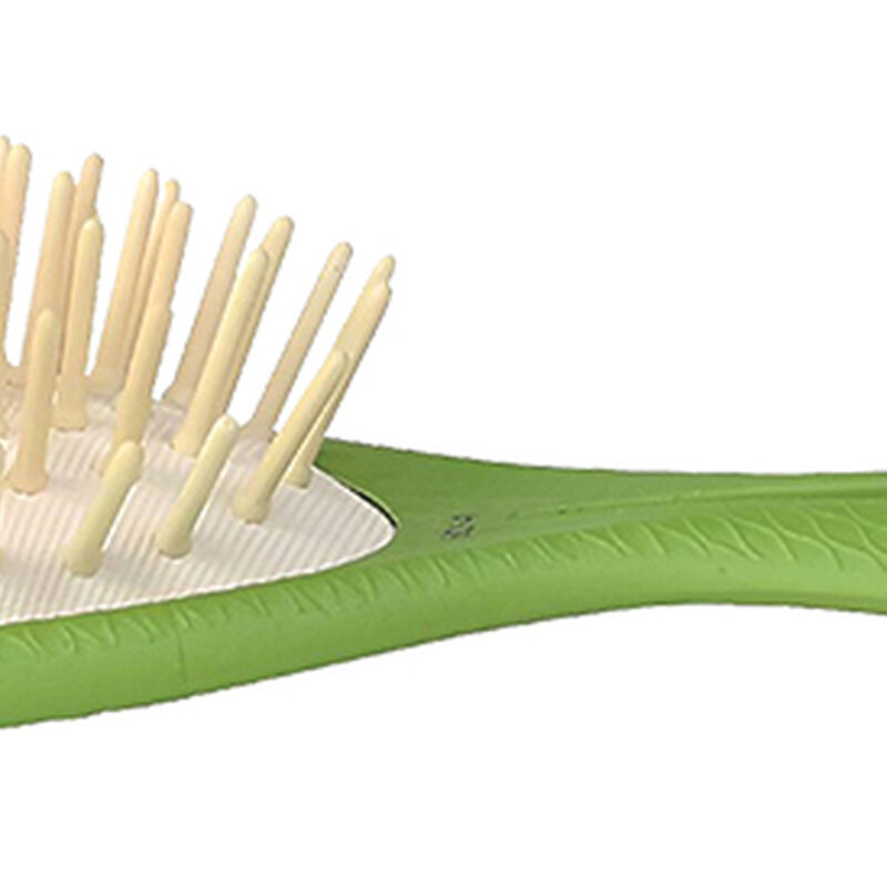 Bass, Bio-Flex Style - Detangling Hair Brush - Assorted image number null