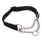 Check, Adjst Training Collar - Black L - 1" x 17-24" image number null