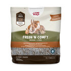 Living World Fresh 'N Comfy Bedding - Tan image number null
