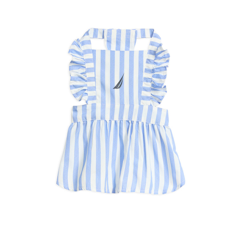 Nautica Striped Dress image number null