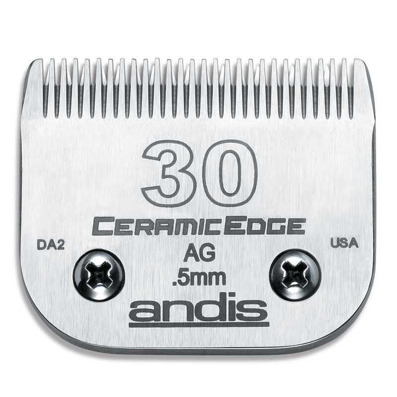 Andis, CeramicEdge Blade - Grooming Blade image number null
