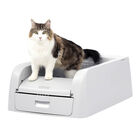 Petsafe, ScoopFree Clumping Self-Cleaning Litter Box image number null
