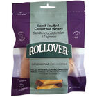Rollover Lamb Stuffed California Wraps - 4pk image number null