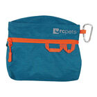 Quick Grab Treat Bag - Heather Teal image number null