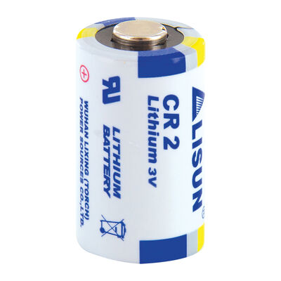 PetSafe, Lithium Battery (Cr2)