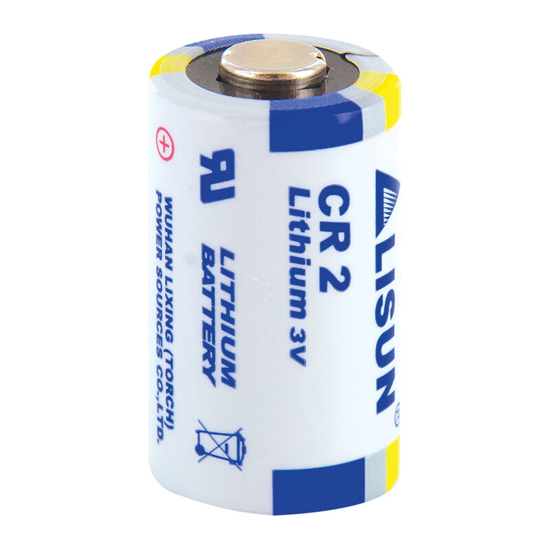 PetSafe, Lithium Battery (Cr2) image number null