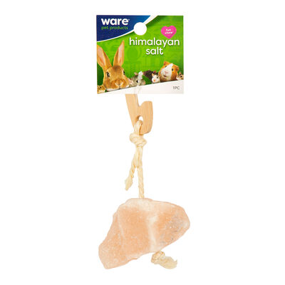 Ware, Himalayan Salt on a Rope
