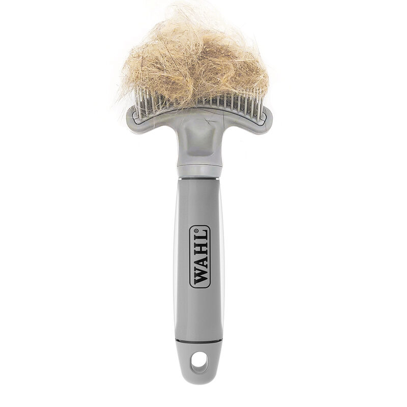 Wahl, Extreme De-Shedding Cat Rake image number null