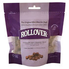 Rollover, Mini Bites, Original Semi-Soft Liver Treat - 280 g image number null