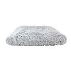 BeOneBreed, Bbuds, Fluffy Bed - Plush Dog Bed image number null