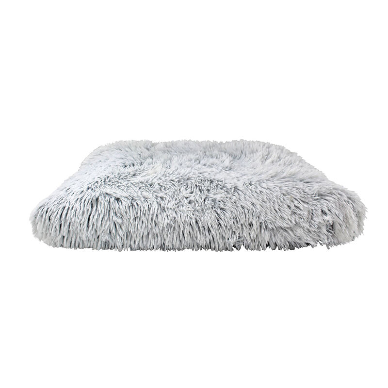 BeOneBreed, Bbuds, Fluffy Bed - Plush Dog Bed image number null