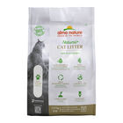 Almo Nature, Plant Based Clumping Litter - Cat Litter image number null